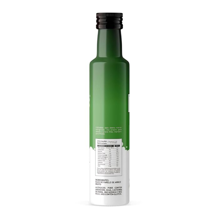 PZ ÓLEO FARELO DE ARROZ 250 ML - Image 2