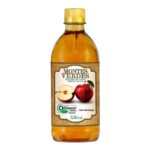 MV VINAGRE DE MACA 530ML ORGANICO - MONTES VERDES