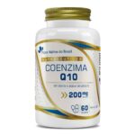 FN COENZIMA Q10 (200mg / porcao) 60 CAPS