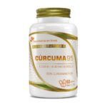 FN CURCUMA (95% CURCUMINA 130MG) 60 CAPS