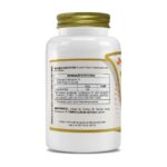 FN CURCUMA (95% CURCUMINA 130MG) 60 CAPS - Image 2