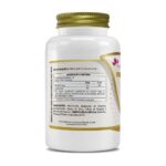 FN MAGNESIO + INOSITOL 500MG 60 CAPS - Image 2