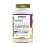FN BIOTINA (VITAMINA B7) 150% IDR 60 CAPS - Image 2