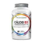 FN CALCIO + D3 60 CAPS