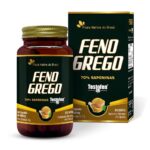 FN FENO GREGO (Testofen) 60 CAPS