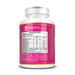 FN COLAGENO HIDROLISADO C/ VITAMINAS 400 MG 90 CAPS - Image 2