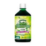 FN NATIVA AMARGO CLEAN 500ML