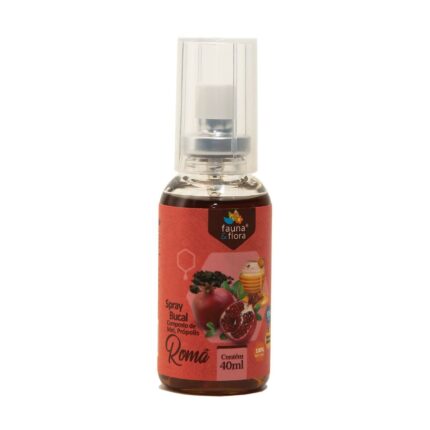 FF PROPOLIS SPRAY ROMA 35ML
