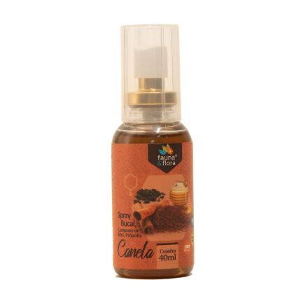 FF PROPOLIS SPRAY CANELA 35ML