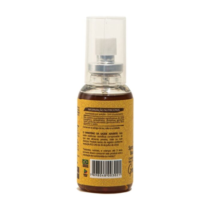FF PROPOLIS SPRAY GENGIBRE 35ML - Image 3