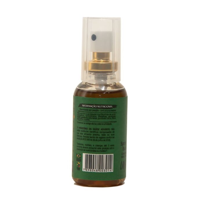 FF PROPOLIS SPRAY MENTA 35ML - Image 3