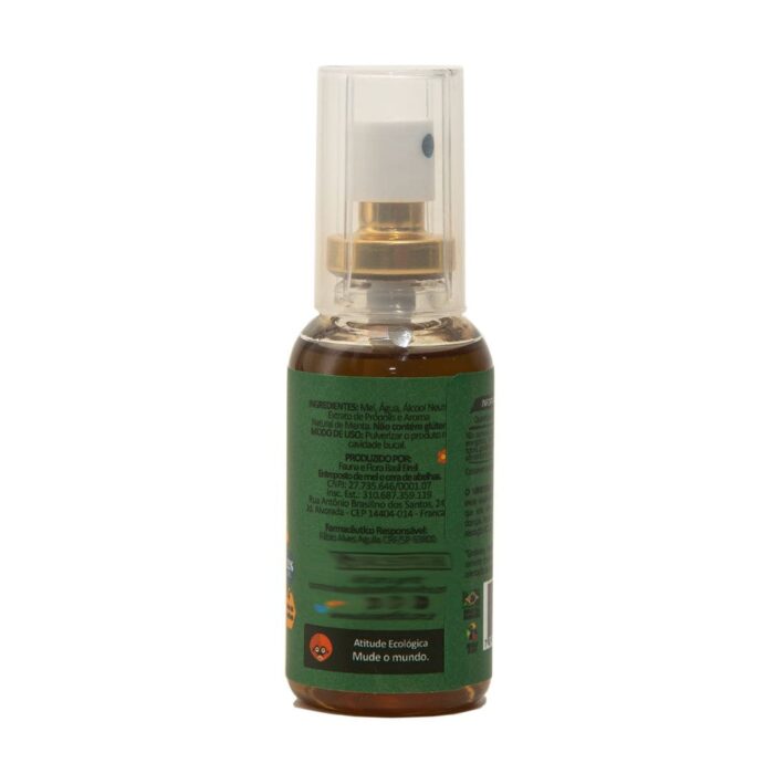 FF PROPOLIS SPRAY MENTA 35ML - Image 2