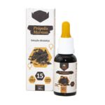 FF PROPOLIS MARROM SOL ALCOOLICA 15% 30ML