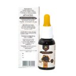 FF PROPOLIS MARROM SOL ALCOOLICA 15% 30ML - Imagem 2