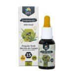 FF VERDPROPOLIS - ZERO ALCOOL 15% - 30ML