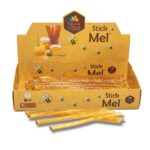 FF STICK MEL DISPLAY 50 SACHES DE 10G