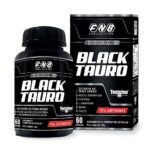 FNB BLACK TAURO (Testofen® + Assoc.) 60 CAPS