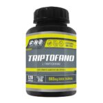 FNB TRIPTOFANO 287MG 120 CAPS (860mg por dose)