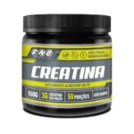 FNB CREATINA MONOHIDRATADA PURA 150G