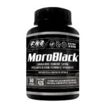 FNB MOROBLACK 60 CAPS