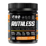 FNB RUTHLESS 250G - Imagem 2