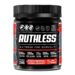 FNB RUTHLESS 250G
