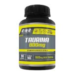 FNB TAURINA 800MG 90 CAPS