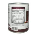 FF CHÁ DE HIBISCUS FRUTAS VERMELHAS INSTANTANEO ZERO MALTO 200G - Imagem 2