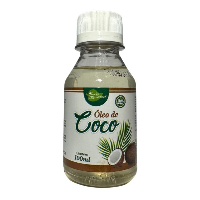 AC OLEO DE COCO 100ML - Image 1