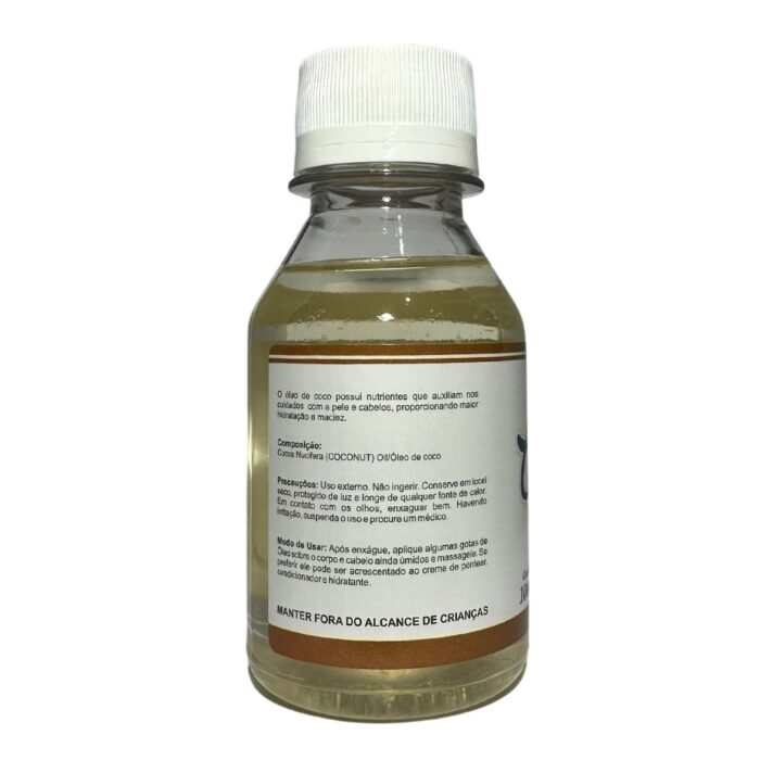 AC OLEO DE COCO 100ML - Image 2