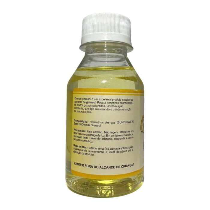 AC OLEO DE GIRASSOL 100ML - Image 2