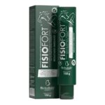 GEL FISIO FORTE VERDE 150G - BIO INSTINTO