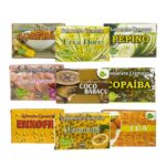 AC SABONETE BARRA 90G