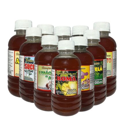 AC XAROPE 200ml