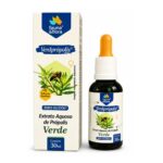 FF VERDPROPOLIS - AQUOSO ZERO ALCOOL 11% - 30ML