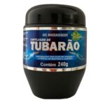 AC GEL CARTILAGEM DE TUBARAO 240G - AROEIRA