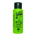 AC GEL VERDE COPAIBA E ARNICA 200G - AROEIRA