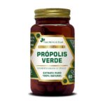 FN PROPOLIS VERDE 500MG 60 CAPS
