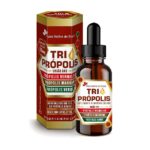 FN TRI PROPOLIS GOTAS (Vermelha, Verde E Marrom) 20ML