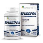 FN NEUROFAN 60 CAPS (Fosfatidilserina + Associacoes)