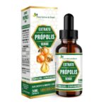 FN EXTRATO DE PRÓPOLIS VERDE AQUOSO 40% 30ML (S/ ALCOOL)