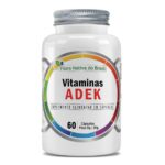 FN VITAMINAS ADEK 60 CAPS