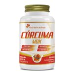 FN CURCUMA MDK 60CAPS 500MG