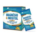 FN MAGNESIO & INOSITOL (+ associacao) SABOR MARACUJA 20unx7g.