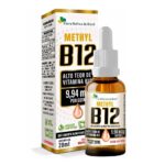FN VITAMINA B12 (Metilcobalamina) sublingual (9,94 mcg/ gotas) 20ml Sabor Uva