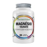 FN MAGNESIO TAURATO 60 CAPS