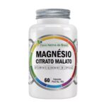 FN MAGNESIO CITRATO MALATO 60 CAPS