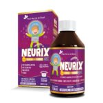 FN NEURIX KIDS 150ML Sabor Uva