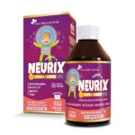 FN NEURIX KIDS 150ML Sabor Salada de Frutas