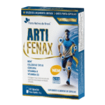 FN ARTIFENAX (NEM + Assoc.) 30 Caps  Edicao Limitada